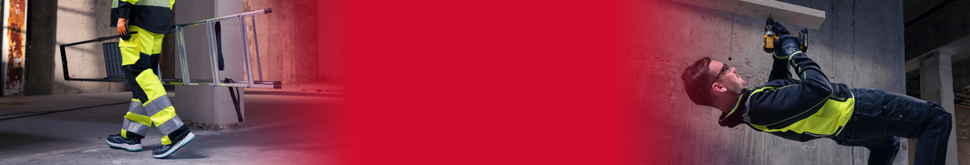 Vestu�rio de Prote��o e Seguran�a