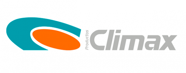 CLIMAX logo