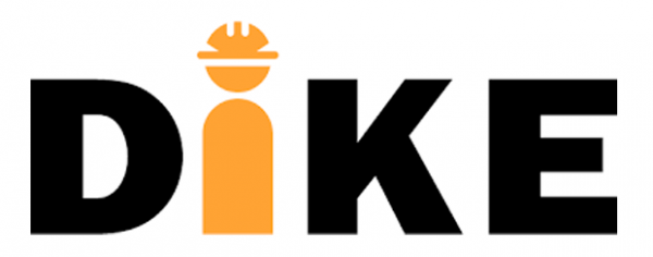DIKE logo