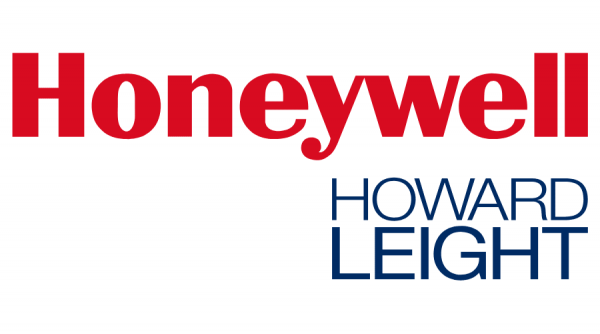 howard leight - Honeywell logo