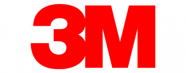3M logo