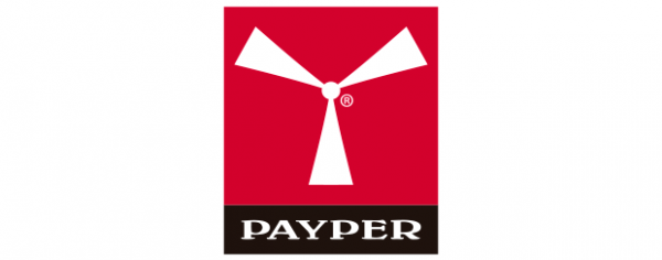 Payper logo