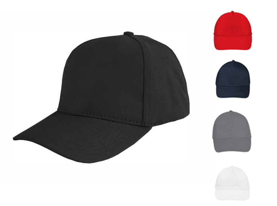 Bon� 100% Algod�o, 5 Pain�is image