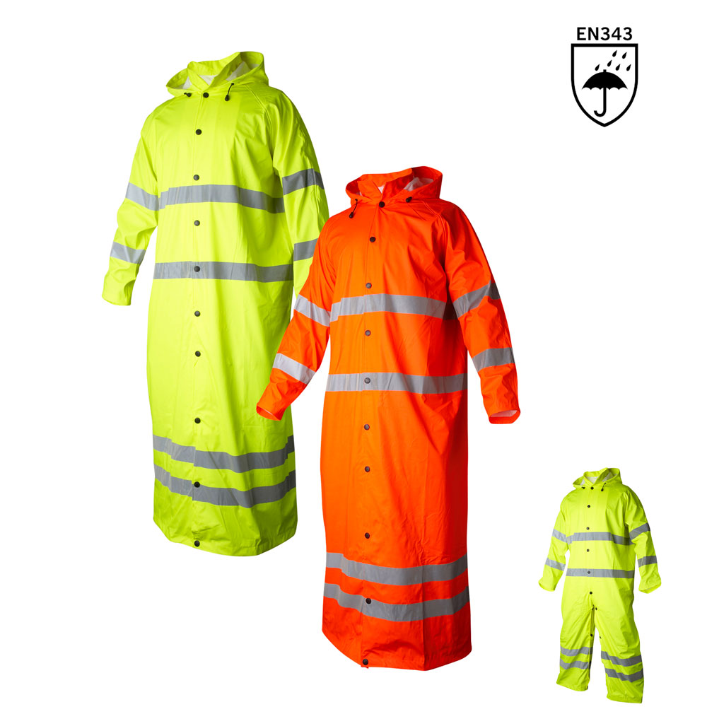 Capa de chuva 9095 HV - Top Swede image