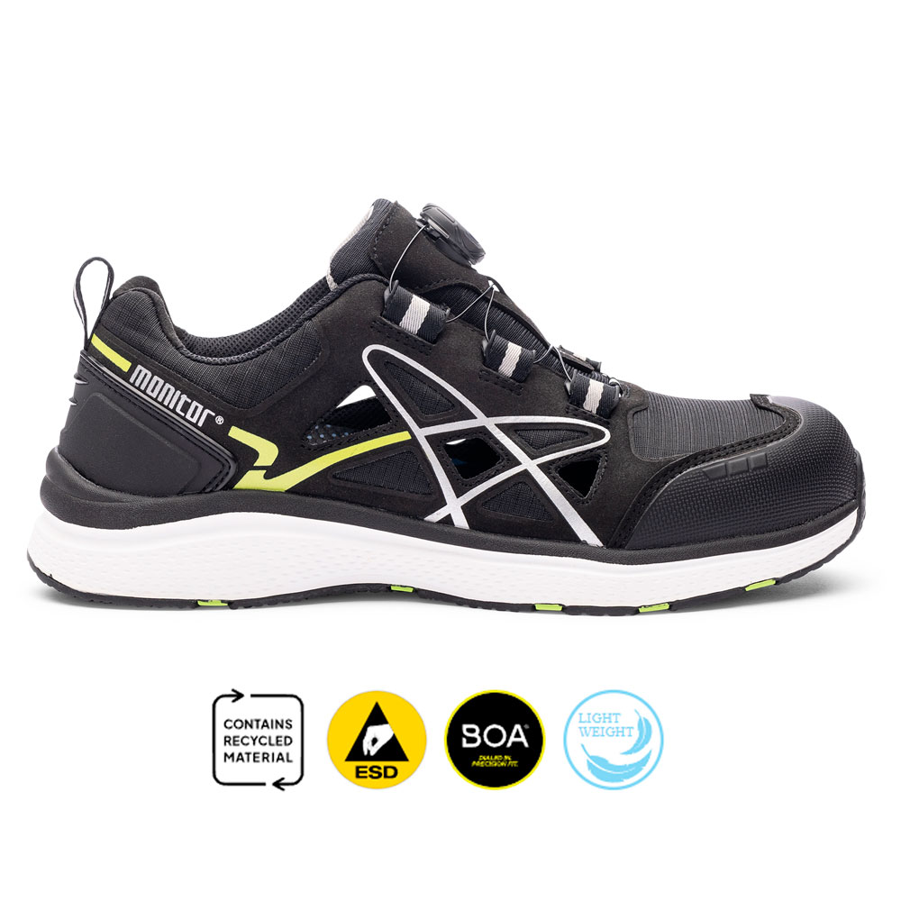 Sand�lia de Seguran�a Corporativa - S1P SRC image