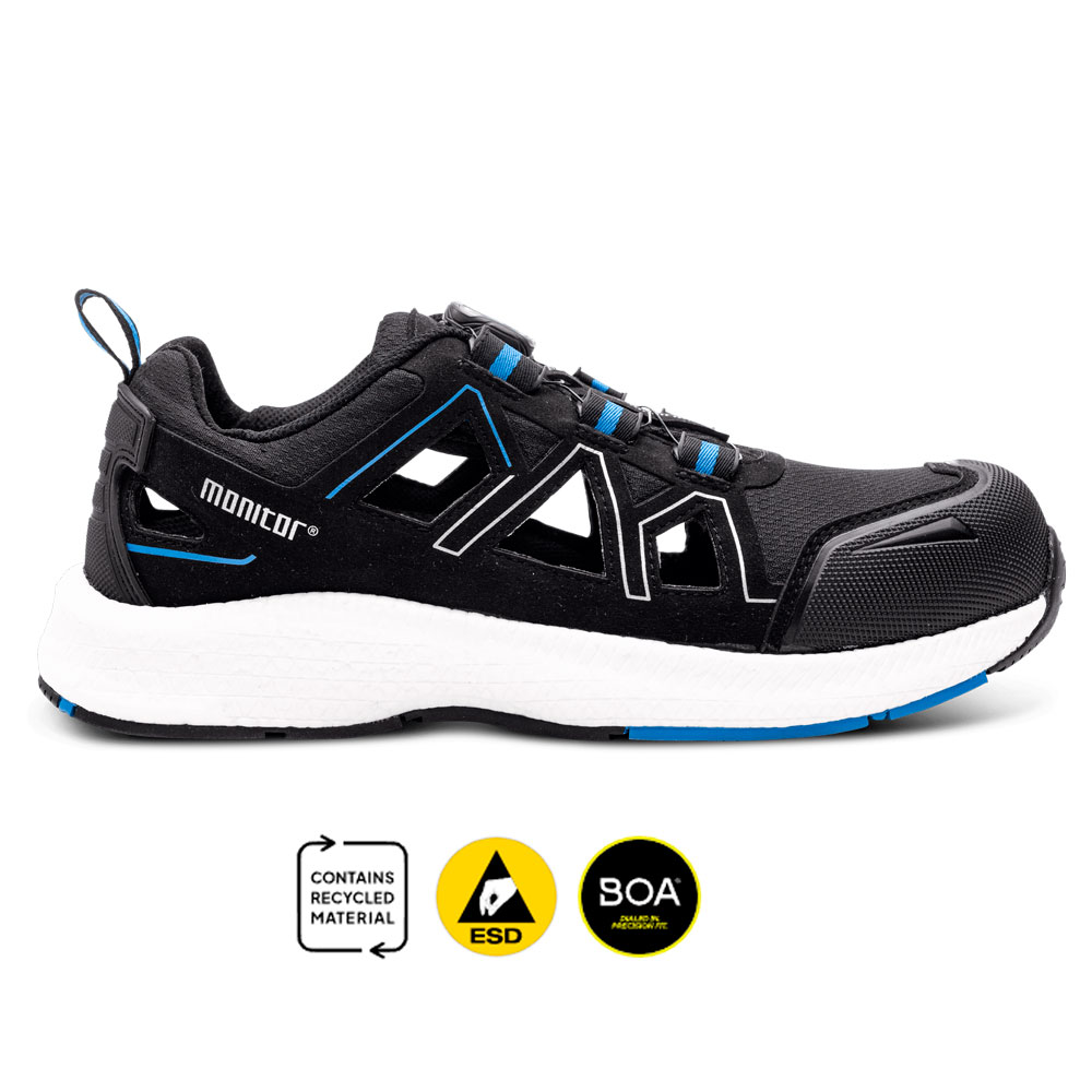 Sand�lia de Seguran�a Paradox R - S1P SRC image