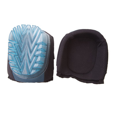 Joelheira Ultimate Gel Esponja Eva e Tira de Neopreno image