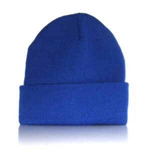 Gorro Liso C/Dobra image