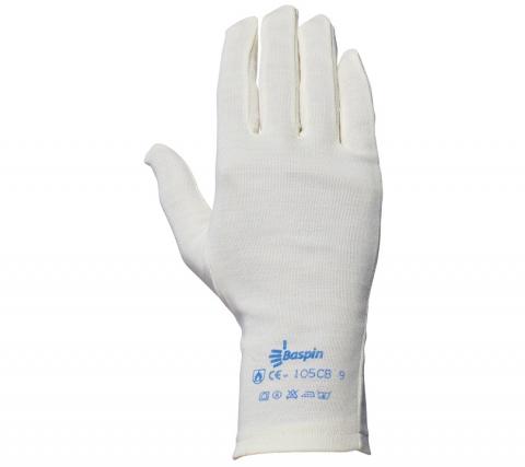 Luva Nomex ligeiro para uso interior das luvas diel�ctricas image