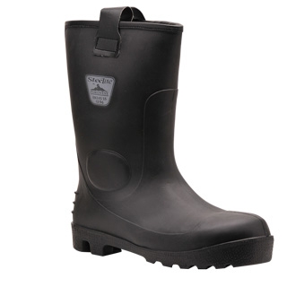 Botim / bota Rigger Neptuno Steelite S5 CI image