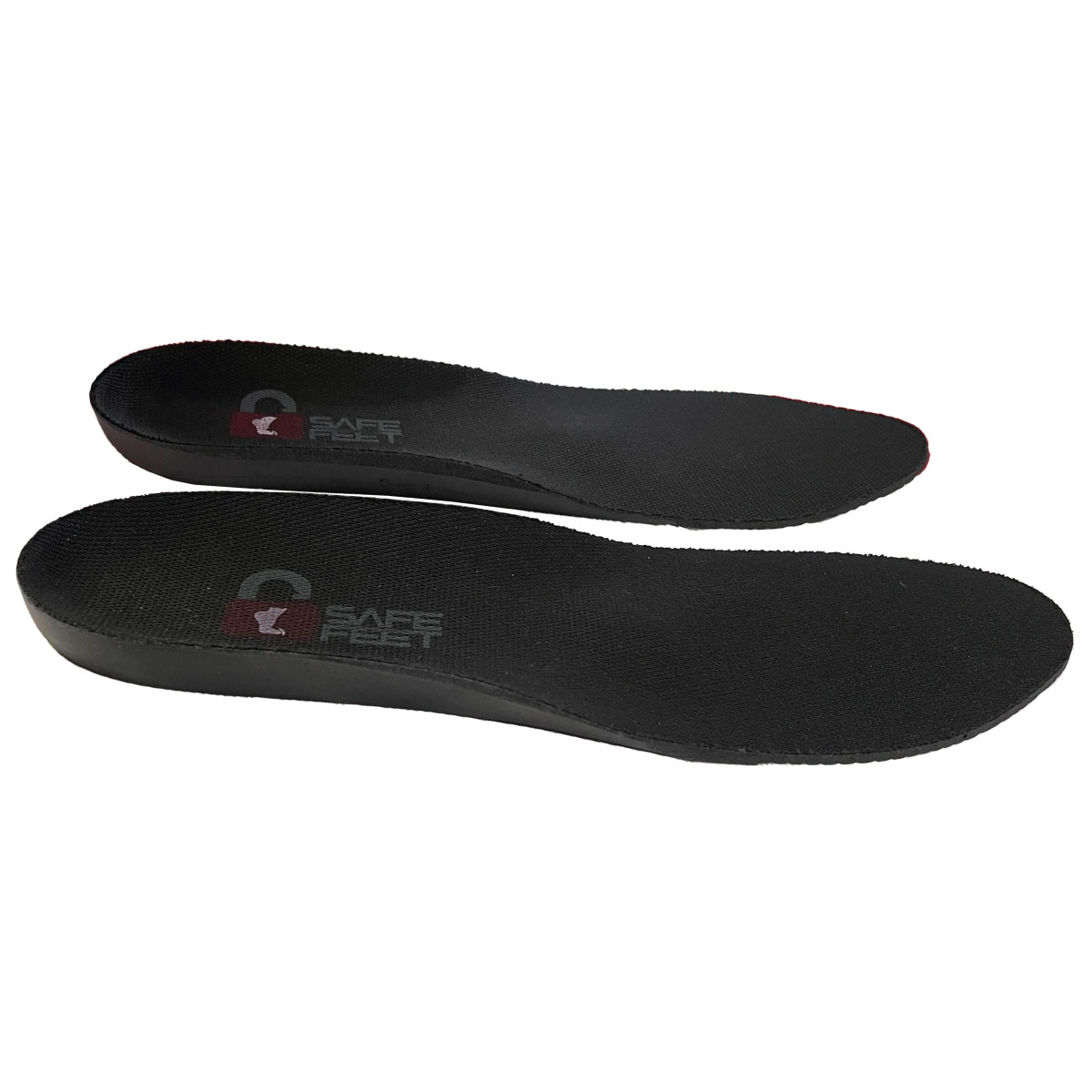 Palmilha de conforto PU image