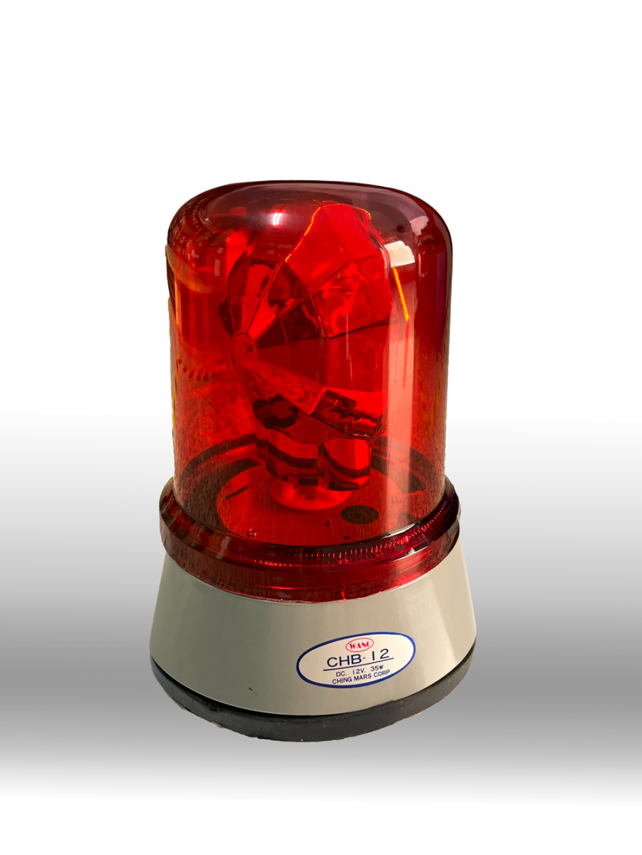 Lanterna Rotativa  SE5140 image