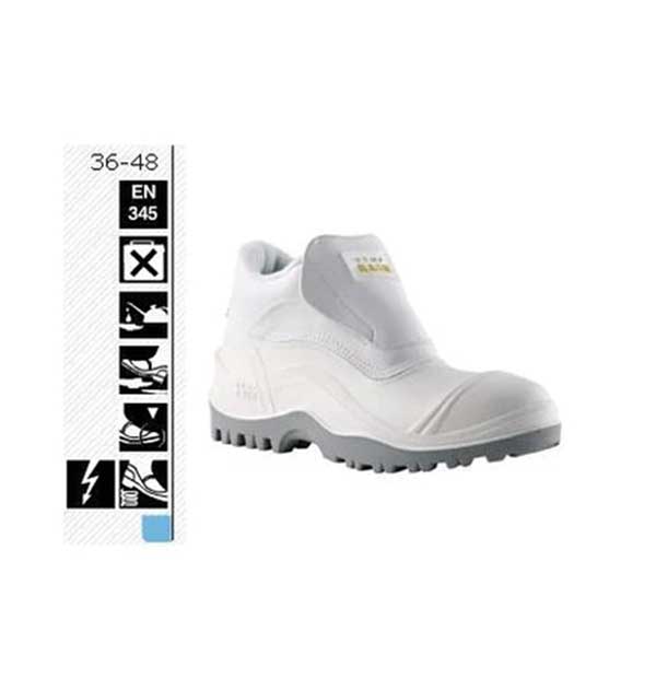 Bota STOP-RAIN S4 image