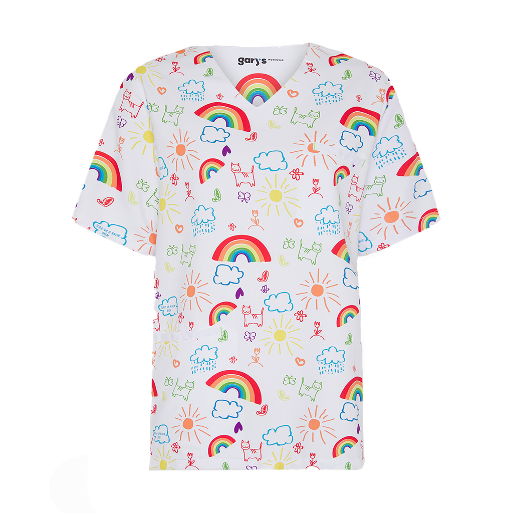 Blusa Unissexo image