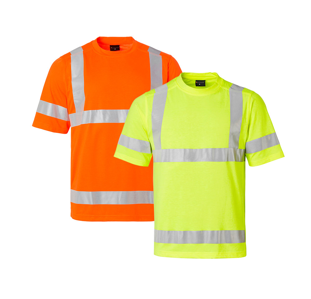 T-Shirt AV C/Refletoras - Top Swede image