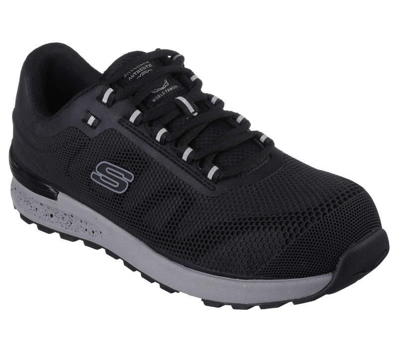 BULKLIN BRAGOO SKECHERS - S1P SRC + ESD image