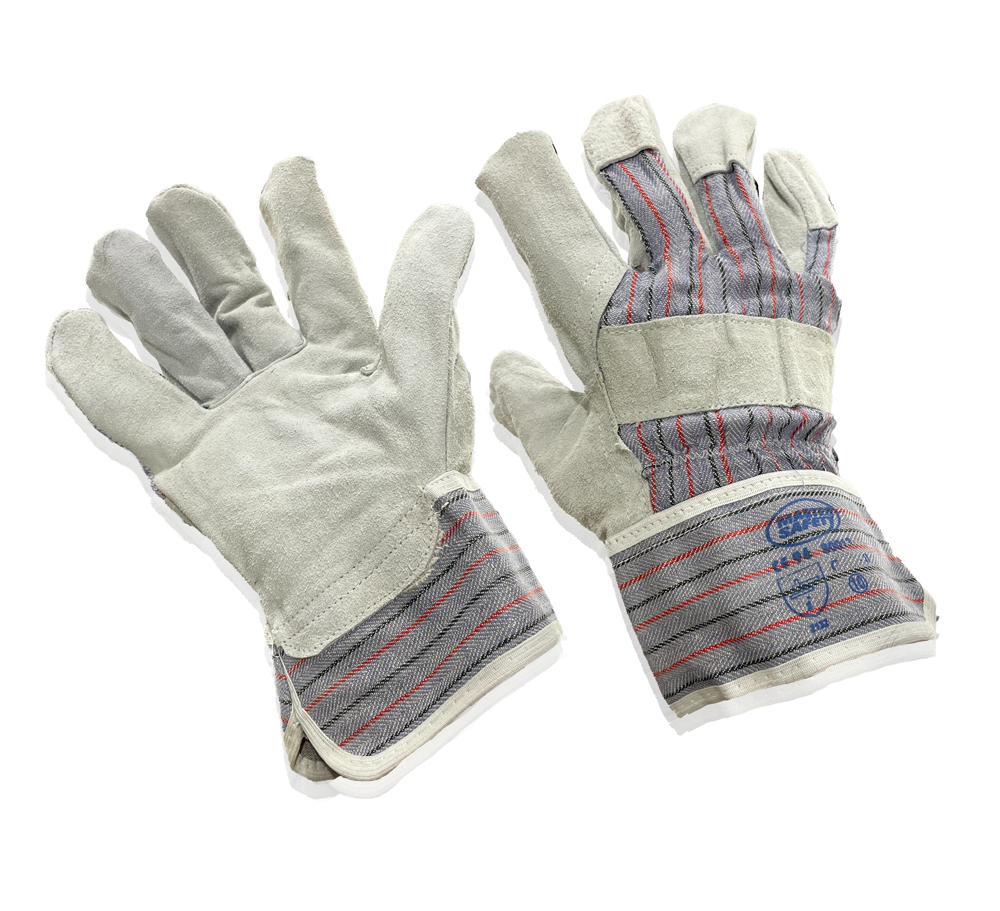 Luva Tipo Americano (Econ�mica) image