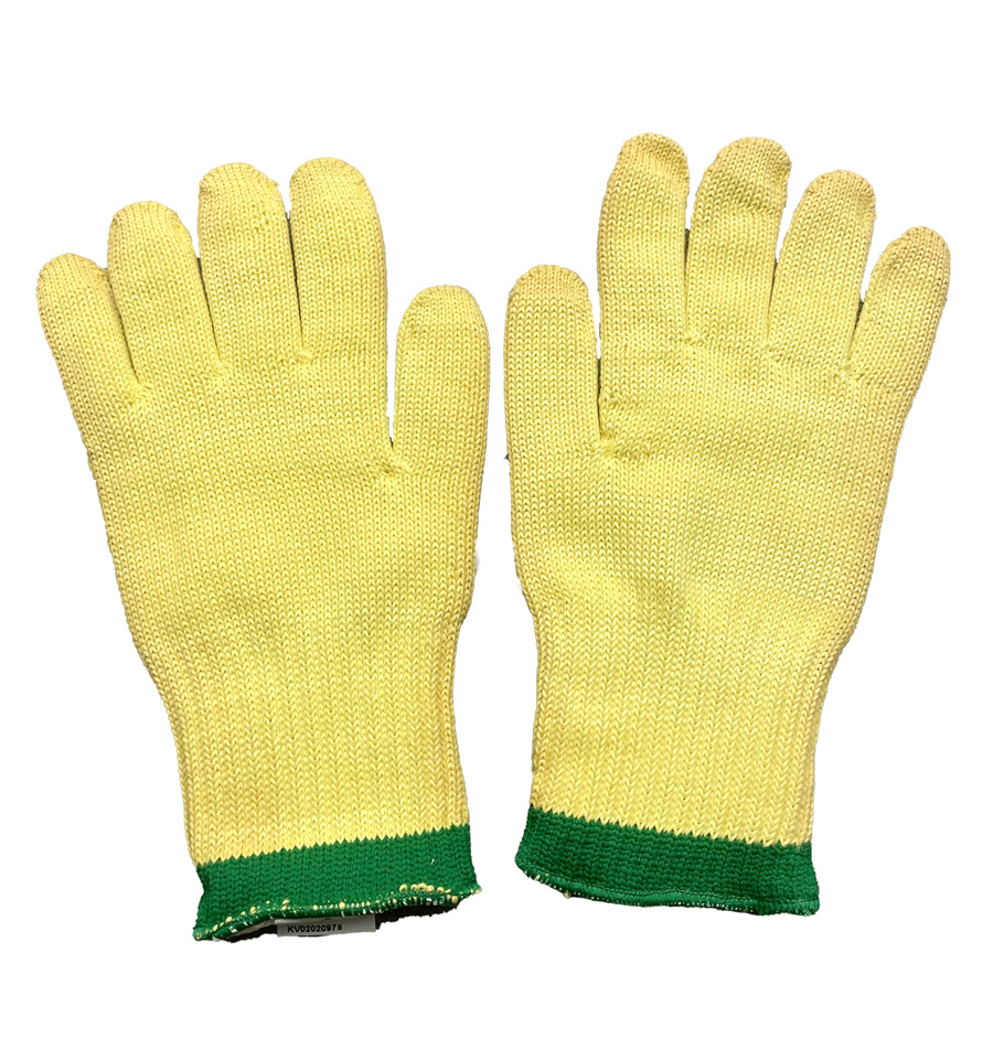 Luva Kevlar/Algod�o FB IV 33 Cm. image