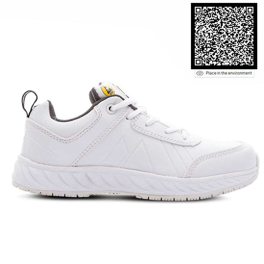 Sapato SRC ESD Modelo M EXPRESS image