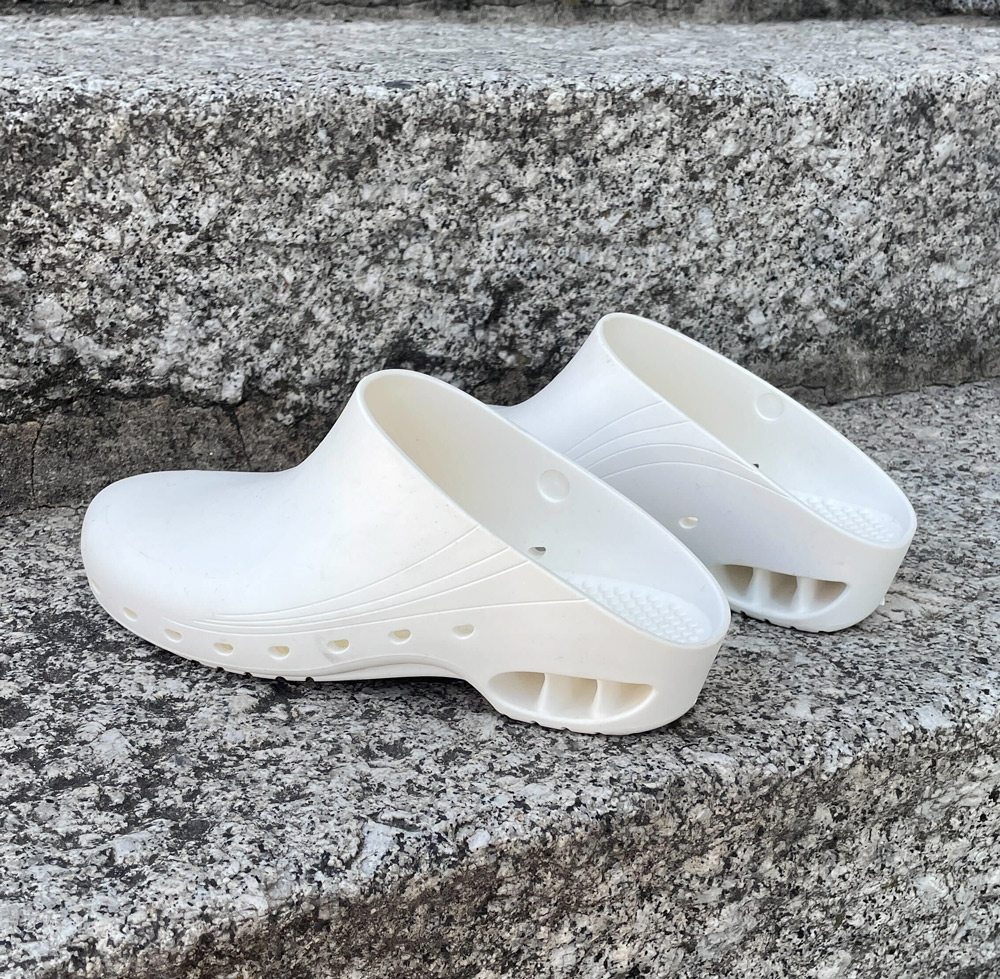 Soca Hospitalar Branco K021 image