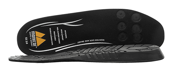 Palmilha Monitor SS 2.0 CUSHION image