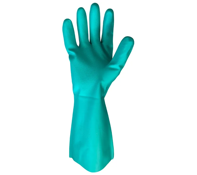 LUVA EM NITRILO 38cm image
