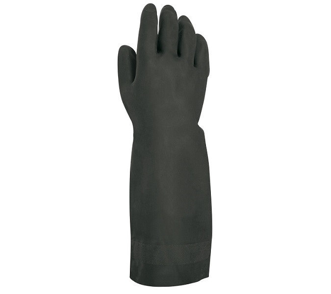 Luva sem suporte em neopreno image