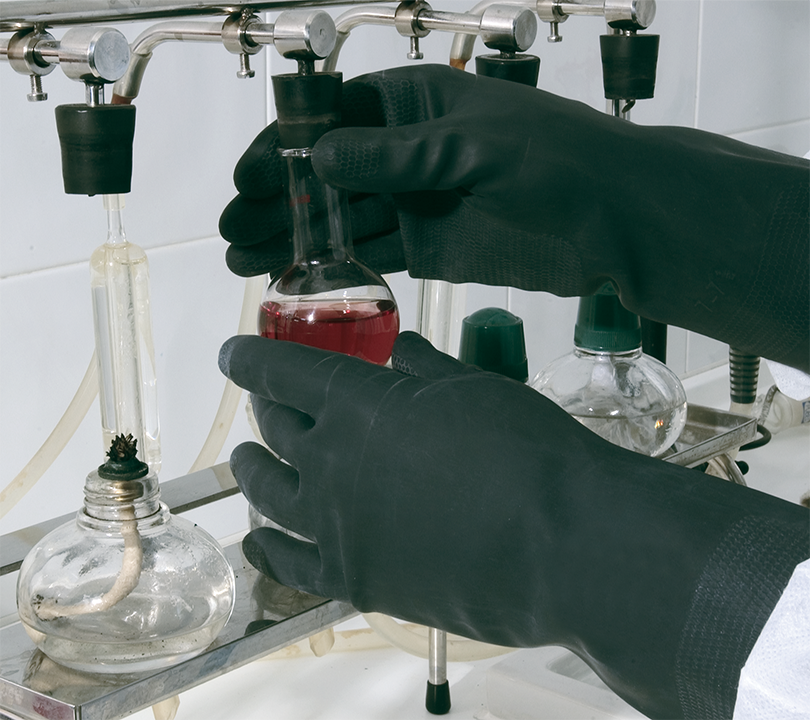 Luva de Neopreno �Frontier 75� image