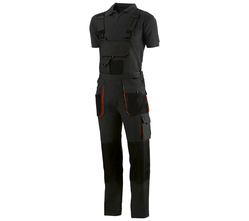 Jardineiras multibolsos image