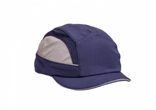 Bon� de Prote��o ABS AIRCAP MP Azul (Pala 25mm) image