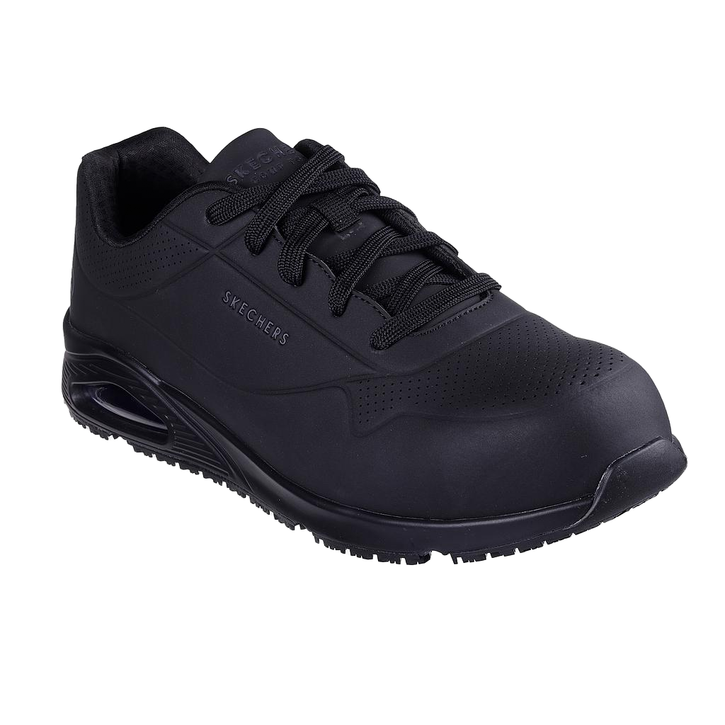 Sapatilha de Prote��o SKECHERS WORK UNO DOLTIN image