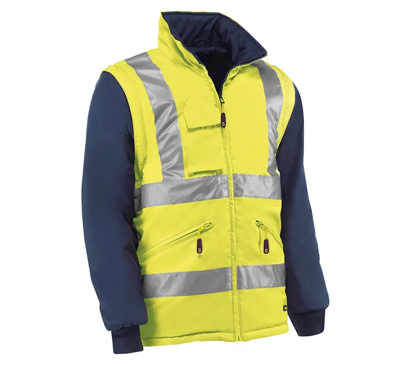 Blus�o desmont�vel e revers�vel image