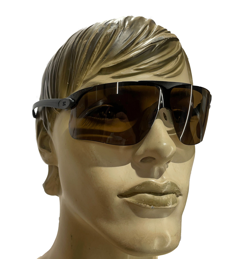 �culo de Prote��o Bal�stica DX  (anti-embaciante, anti-riscos) image