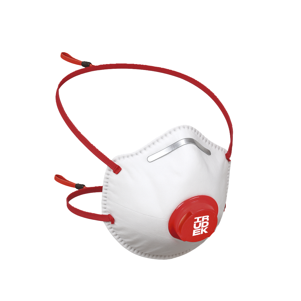 M�SCARA DESC. FFP2 C/V�LVULA image