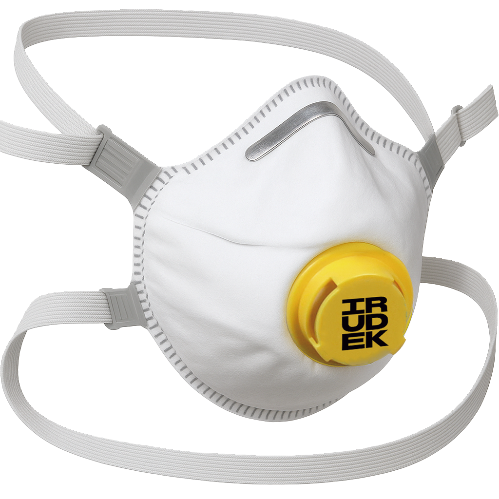 M�SCARA DESC. FFP3 C/V�LVULA image