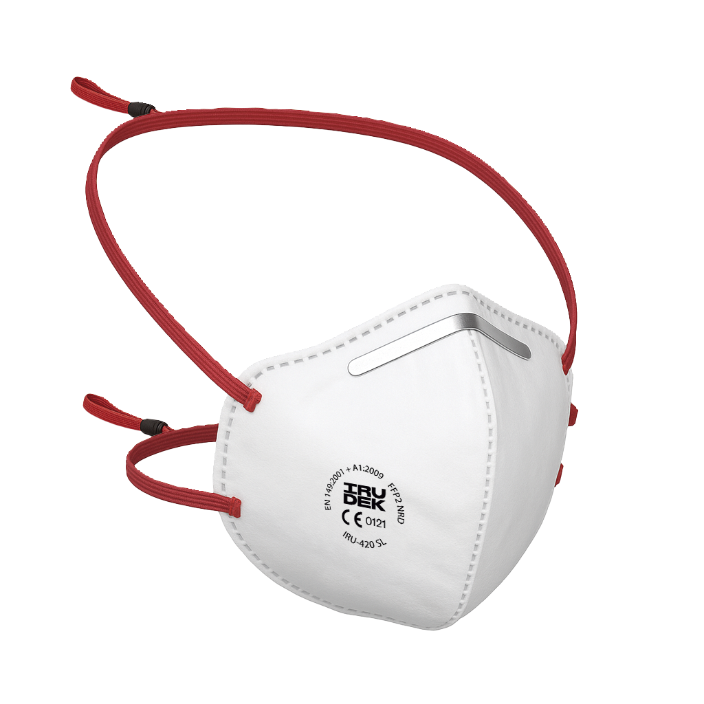 M�SCARA DESC. FFP2 S/V�LVULA image