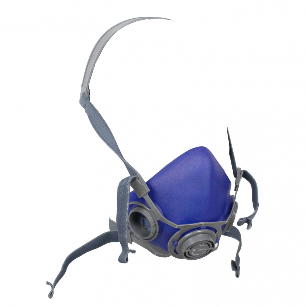 Meia Mascara Classe 1 image