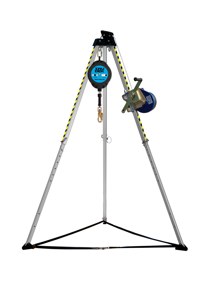 Kit trip� de alumin�o image