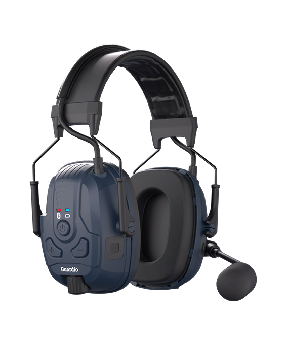 Auscultadores Freebird BT da Harman Kardon 32dB image