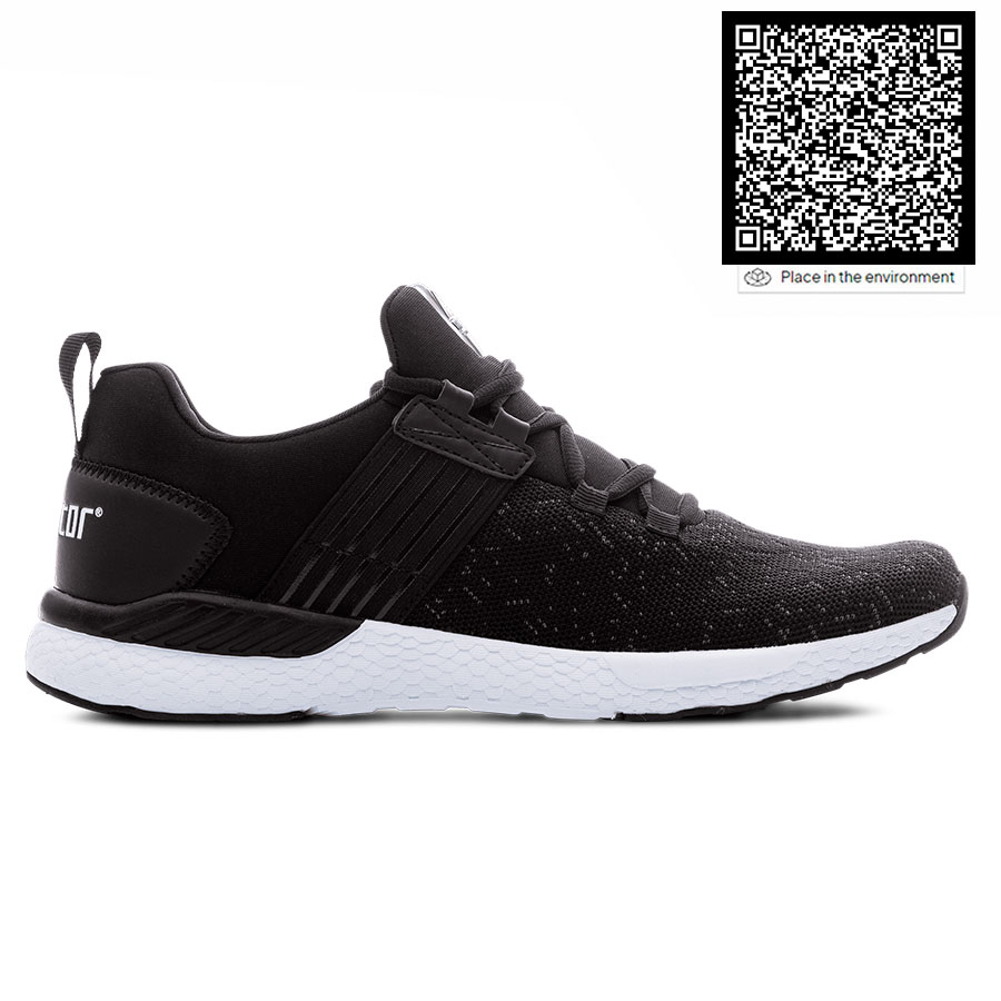 Sapato S/Prote��o Modelo MONIFLEX ONE image