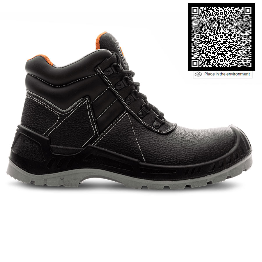 Bota S3 SRC Modelo DALLAS image
