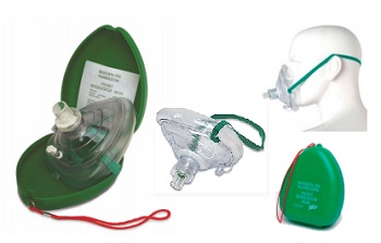 M�SCARA REANIMA��O image