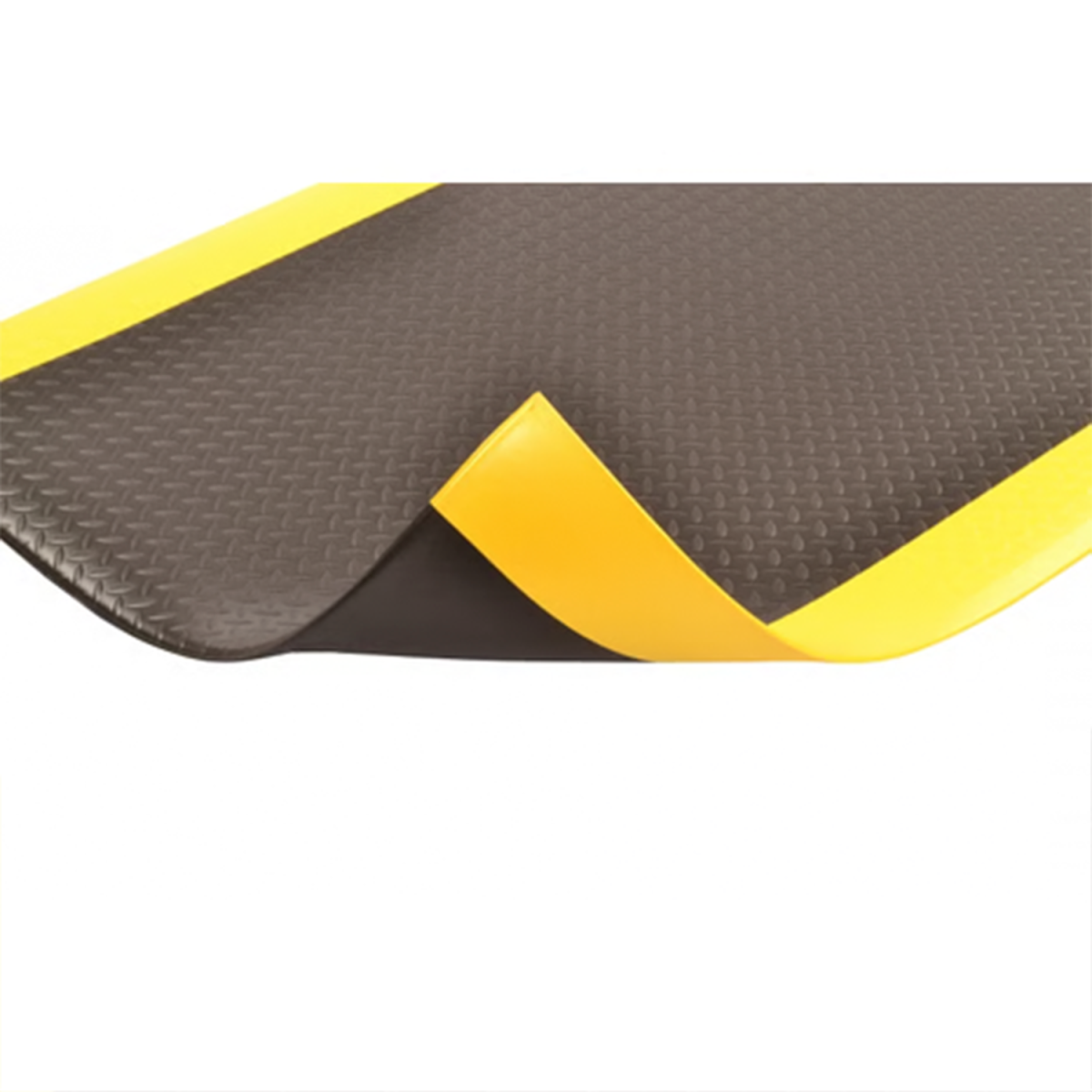 Tapete Anti-Fadiga Dyna-Shield com Diamond Sof-Tred� - 60cm x 91cm image