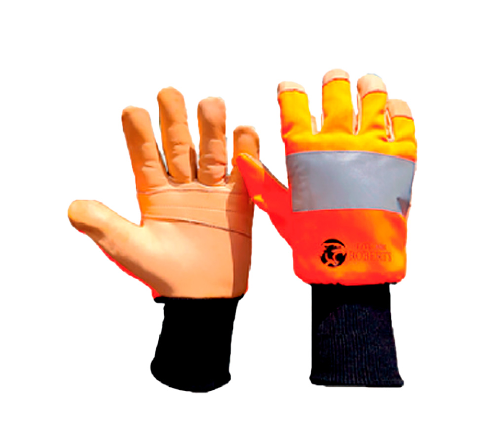 Luvas Anti-Corte Motosserrista Classe 2 image