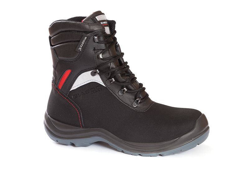 Bota Antiest�tica S3 CI HI WR HRO SRC image