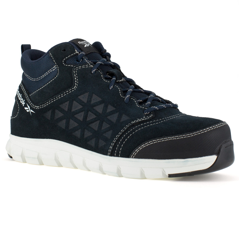 Bota Reebok S3 SRC Linha Excel Light image