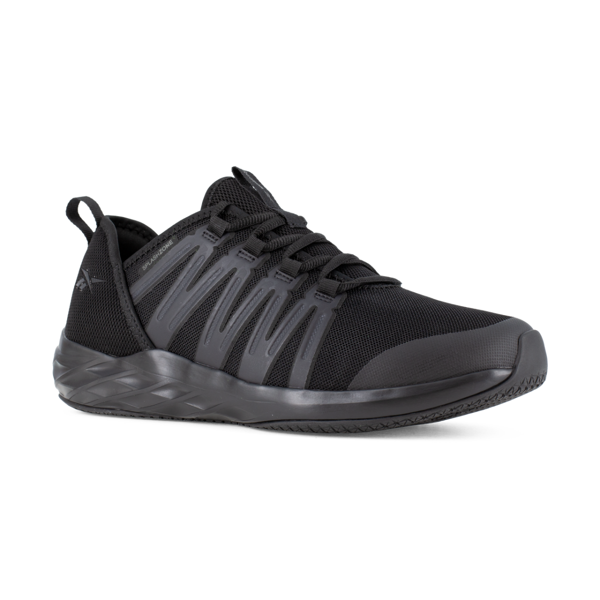 Sapatilha de Malha el�stica de dupla camada Tecido de nylon image