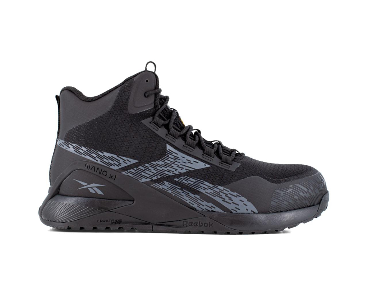 Bota Reebok Modelo Desportivo NANO X1 S3S HRO image