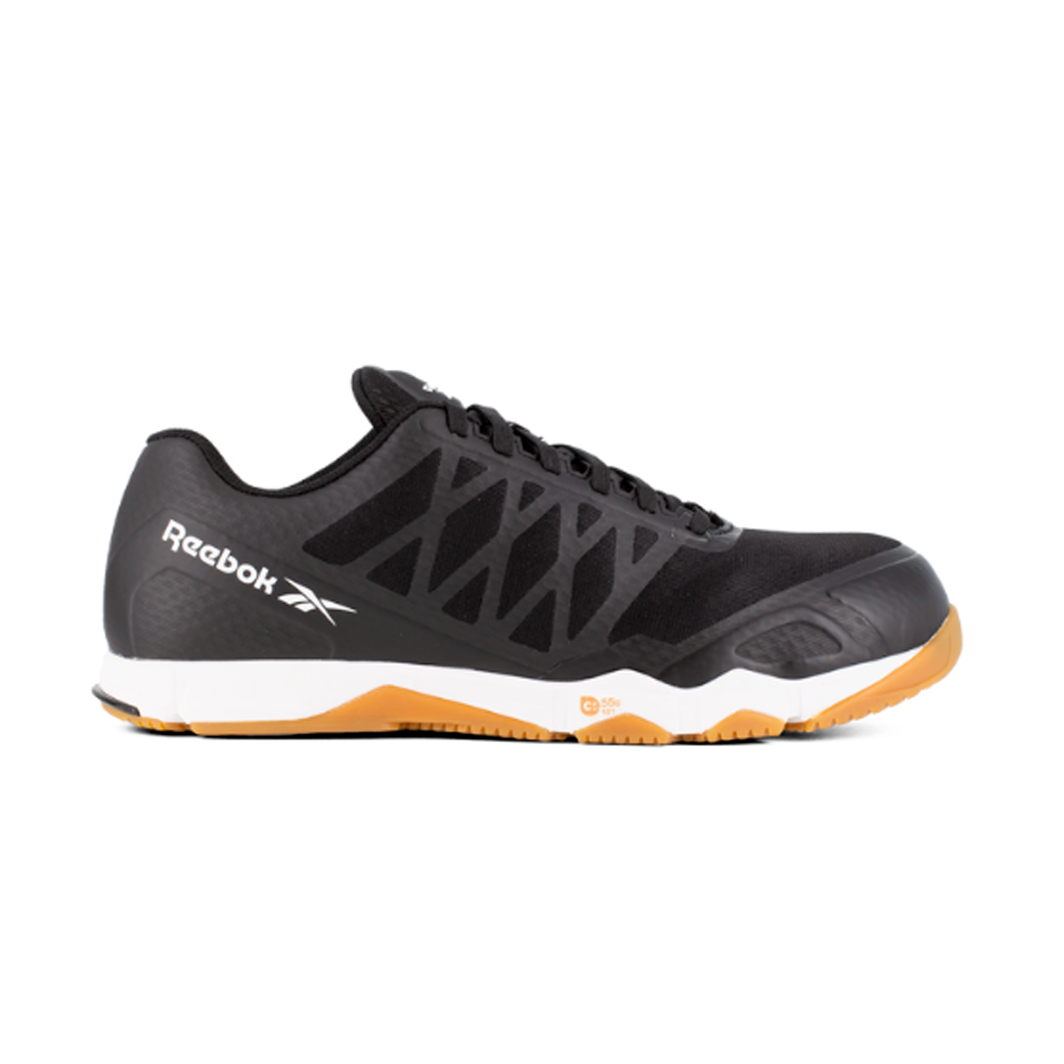 Sapato REEBOK S3S ESD SR modelo SPEED TR SAFETY image