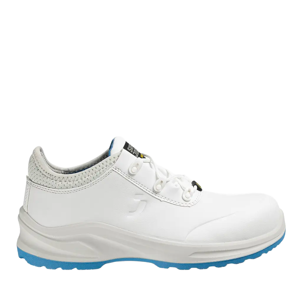 Sapato MODULO PURE - S3S SR ESD HI CI FO HRO image